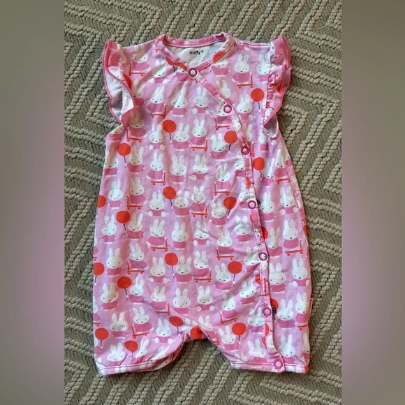 Miffy size 3 months outfit - Picture 1 of 1